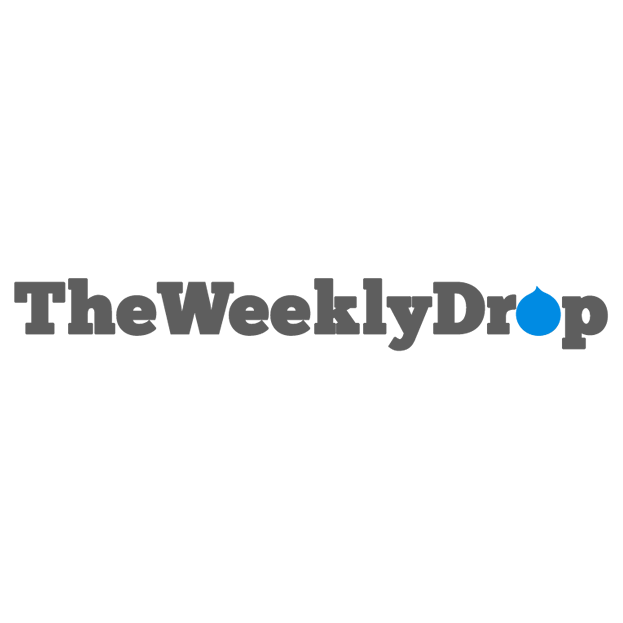 The Weekly Drop